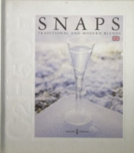 Snaps - Traditional and Modern Blends