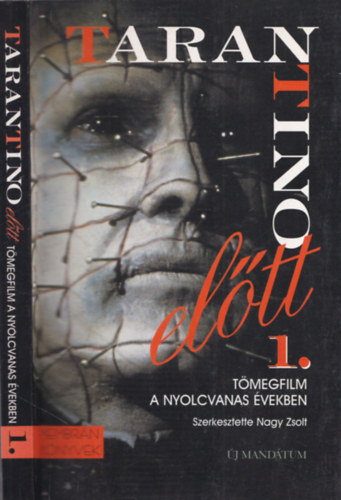 Tarantino el�tt 1. - T�megfilm a nyolcvanas �vekben