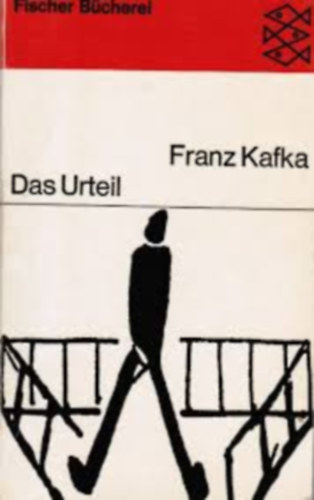 Franz Kafka - Das urteil und Andere erz�hlungen