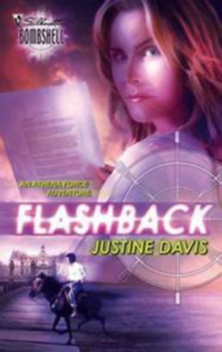 Justine Davis - Flashback