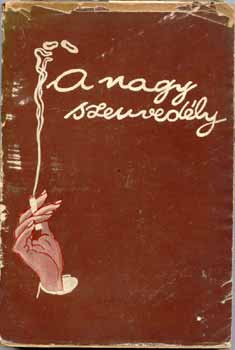 Remethey Flepp Dezs - A nagy szenvedly (A dohnyzs trtnete) - Mhlbeck Kroly rajzaival