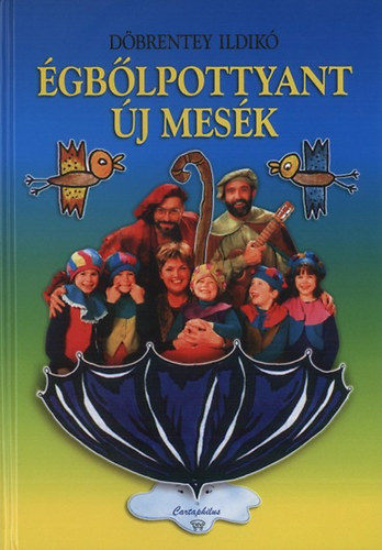 Dbrentey Ildik - gbl pottyant j mesk