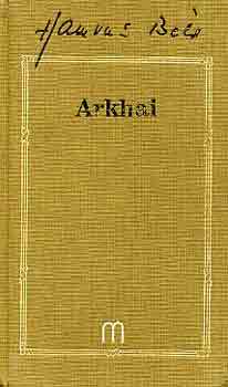 Hamvas B�la - Arkhai