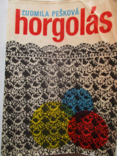 L'udmila Peskov - Horgols