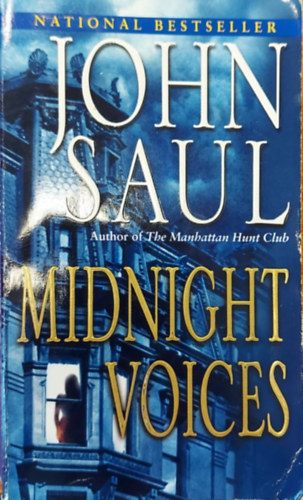 John Saul - Midnight Voices