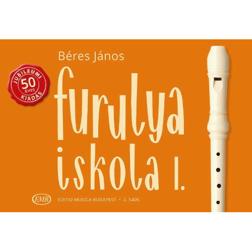B�res J�nos - Furulyaiskola I.