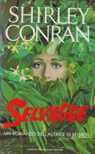 Shirley Conran - Selvagge