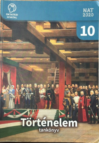 Sz�ray Mikl�s - T�rt�nelem 10. a k�z�piskol�k sz�m�ra