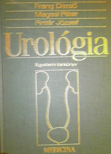 Frang Dezs; Magasi Pter; Pintr Jzsef - Urolgia