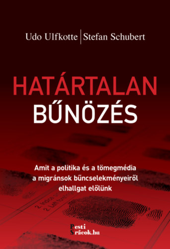 Stefan Schubert Udo Ulfkotte - Hatrtalan bnzs