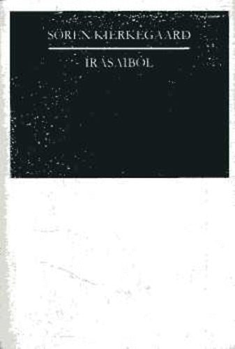 Soren Kierkegaard - S�ren Kierkegaard �r�saib�l