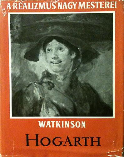 R. Watkinson - Hogarth