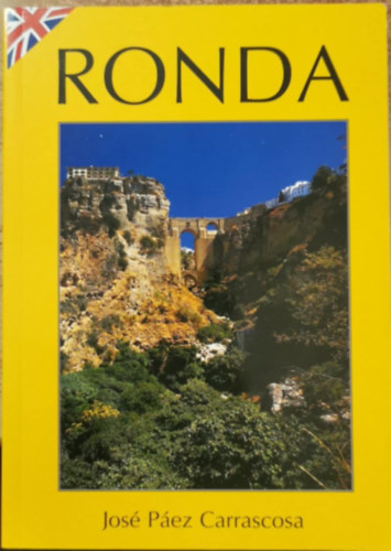Jos Pez Carrascosa - Ronda