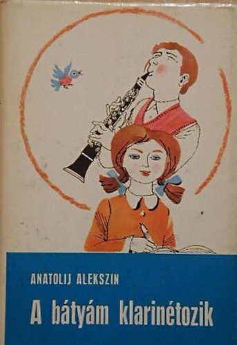 Anatolij Alekszin - A btym klarintozik