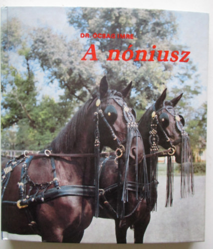 Dr. csag Imre - A nniusz