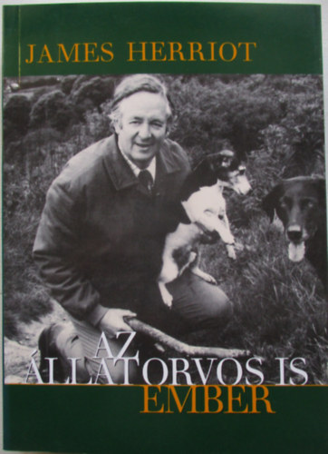 James Herriot - Az állatorvos is ember