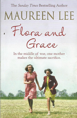 Maureen Lee - Flora and Grace