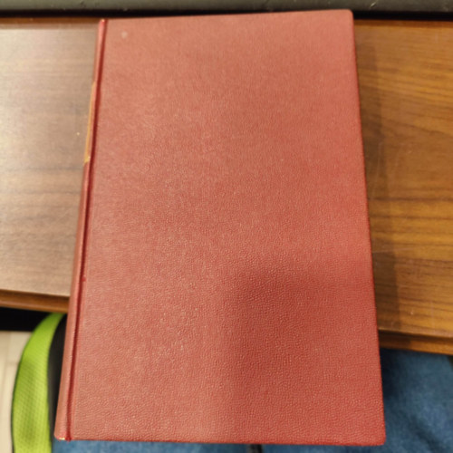 J�kai M�r - Fekete gy�m�ntok