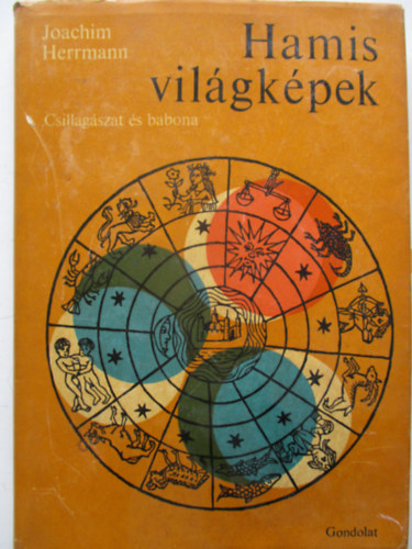 Joachim Herrmann - Hamis vil�gk�pek