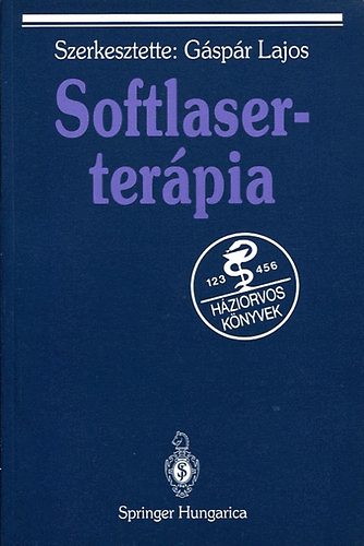 Gspr Lajos - Softlaser-terpia