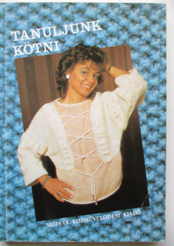 Tongori Mria - Tanuljunk ktni