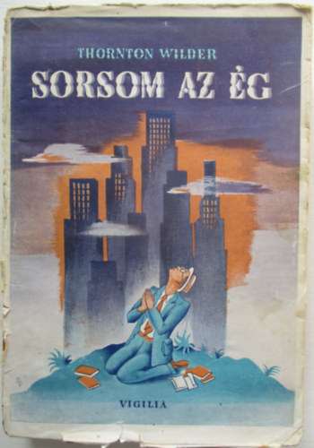 Tforton Wilder - Sorsom az g