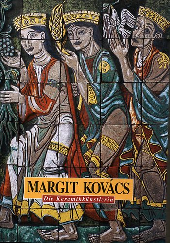 Kovcs Margit - Die Keramikknstlerin