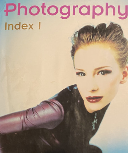 Knemann - Photography Index I.