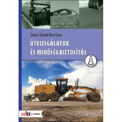 Szigeti-Sz�szn� Nagy Csilla - �tvizsg�latok �s min�s�gbiztos�t�s