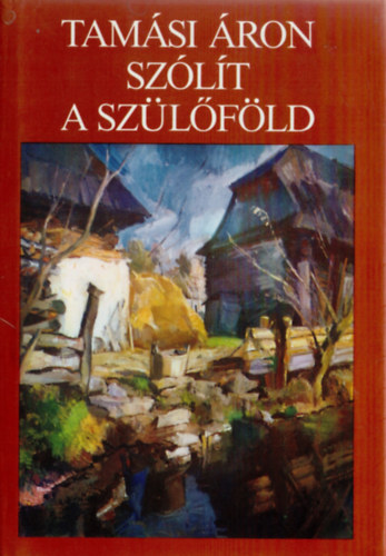 Tam�si �ron - Sz�l�t a sz�l�f�ld