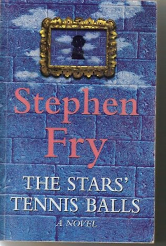 Stephen Fry - The Star's Tennis Balls