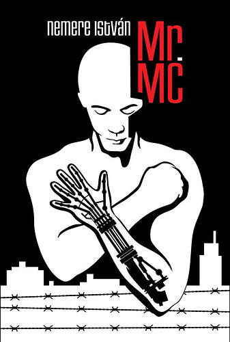 Nemere Istvn - Mr.MC