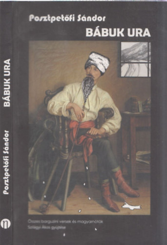 Szilgyi kos - Bbuk ura