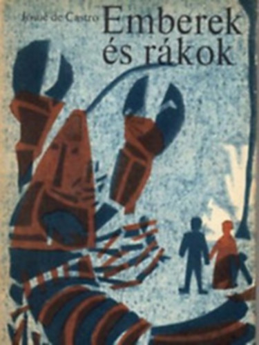 Castro de Josu - Emberek s rkok