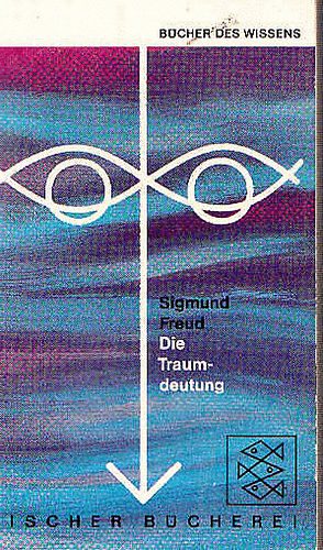 Sigmund Freud - Die traumdeutung