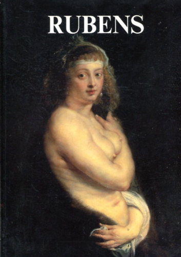 Froukje Hoekstra - Peter Paul Rubens