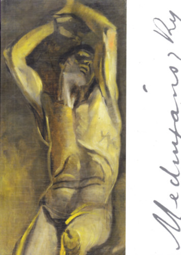 Július Barczi (ed.) - Mednyánszky zo zbierky Dr. Lea Ringwalda / Mednyánszky Dr. Ringwald Leó gyűjteményéből / Mednyánszky from The Collection of Dr. Leo Ringwald