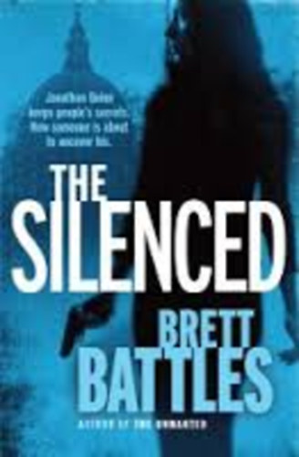 Brett Battles - The silenced