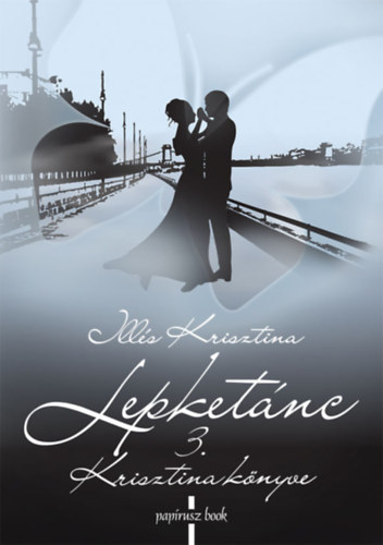 Illés Krisztina - Lepketánc 3.