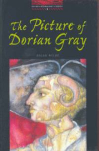 Oscar Wilde - The Picture of Dorian Gray (OBW 3)