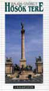 Hajós György - Hősök tere - Magyar