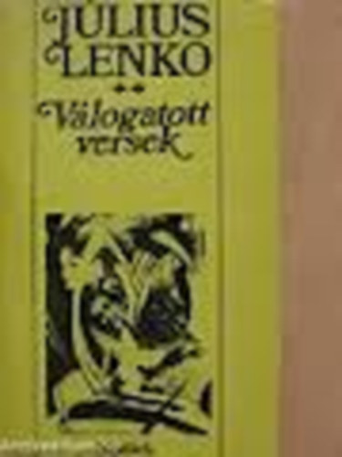 Julius Lenko - V�logatott versek (Lenko)
