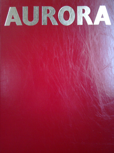 Aurora (Nemzetk�zi l�rai antol�gia)