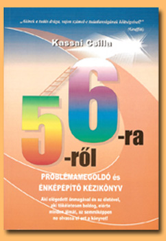 Kassai Csilla - 5-RL 6-RA - Problmamegold s nkppt kziknyv