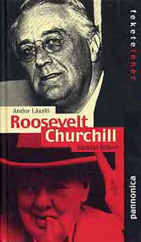Andor Lszl-Surnyi Rbert - Roosevelt-Churchill