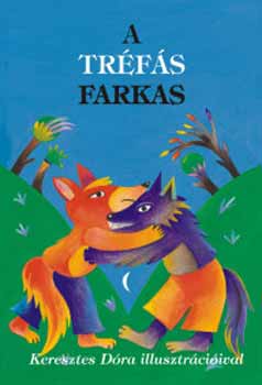 K�r�ssi P. J�zsef - A tr�f�s farkas