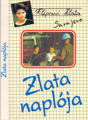 Zlata Filipovic - Zlata napl�ja