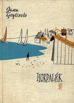 Juan Goytisolo - Hordalk