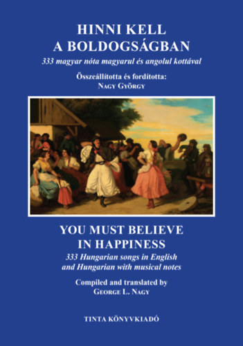 Nagy Gy�rgy - Hinni kell a boldogs�gban