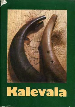 Rácz István (ford.) - Kalevala